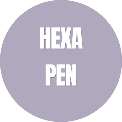 HEXA Ionizer Pen